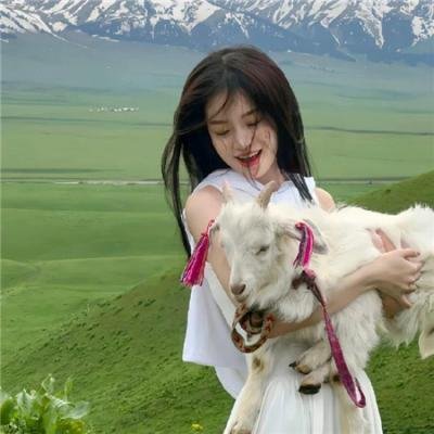 老婆就一个